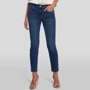2 PAIRS 7 for all mankind jeans